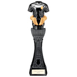 Black Viper Tower Football Strip Award - PM22134