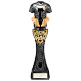 Black Viper Football Players Player  - PM22314