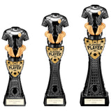 Black Viper Football Players Player  - PM22314