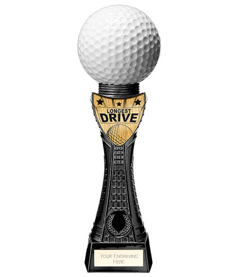 Black Viper Tower Longest Drive Award -PM22524