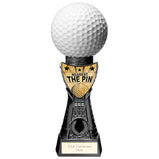 Black Viper Tower Nearest The Pin Award -PM22525