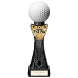 Black Viper Tower Nearest The Pin Award -PM22525