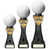 Black Viper Tower Nearest The Pin Award -PM22525