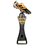 Black Viper Striker Players Player Award  - PQ22314