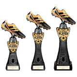 Black Viper Striker Players Player Award  - PQ22314