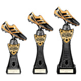 Black Viper Striker Top Scorer Award  - PQ22316