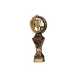 Renegade Achievement Heavyweight Award Antique Bronze & Gold -PX17251