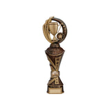 Renegade Achievement Heavyweight Award Antique Bronze & Gold -PX17251