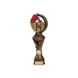 Renegade Boxing Heavyweight Award Antique Bronze & Gold - PX17253