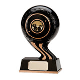 Strike Lawn Bowls Award - RF0114