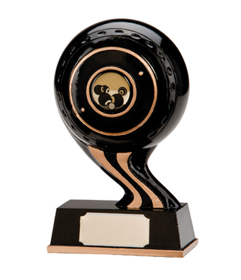 Strike Lawn Bowls Award - RF0114