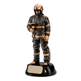 Motion Extreme Fire Fighter Award -RF0116