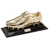 Classic Puma King Golden Football Boot Award 140x - RF0219