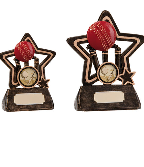 Little Star Cricket Award - RF0265