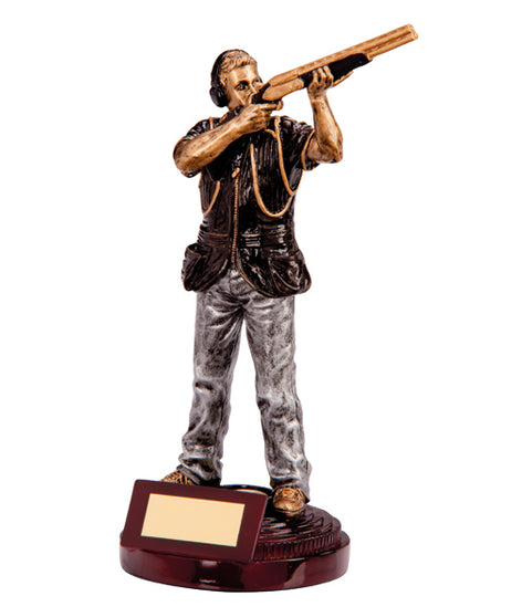 Motion Extreme Clay Pigeon Male Award - RF1123