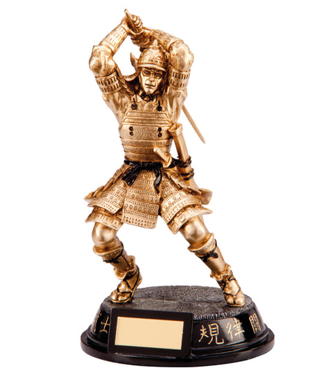 Ultimate Samurai Warrior Award - RF1124