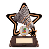 Little Star Badminton Award - RF1166