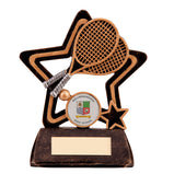 Little Star Tennis Award -RF1167