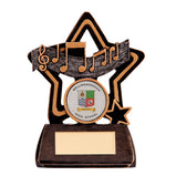 Little Star Music Award - RF1174