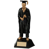 Tribute Graduate Award Male-RF15042