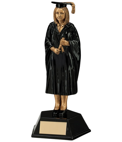 Tribute Graduate Award Female-RF15043