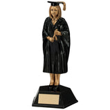 Tribute Graduate Award Female-RF15043