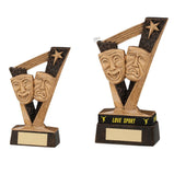 Victory Drama Award & TB  - RF16029