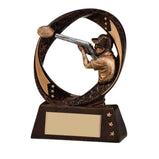 Typhoon Clay Pigeon Award - RF16069