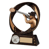 Typhoon Clay Pigeon Award - RF16069