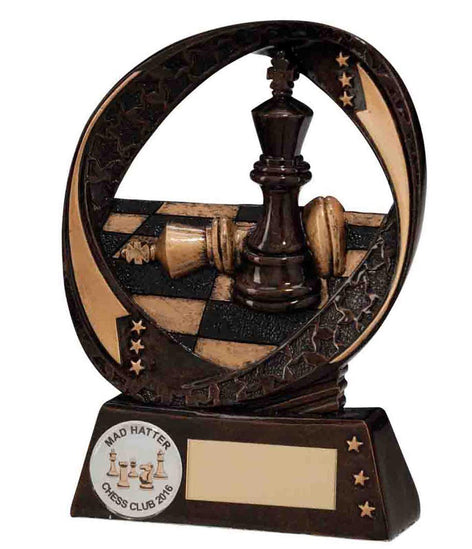 Typhoon Chess Award - RF16076