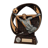 Typhoon Goalkeeper Award  - RF16085