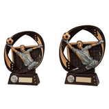 Typhoon Goalkeeper Award  - RF16085