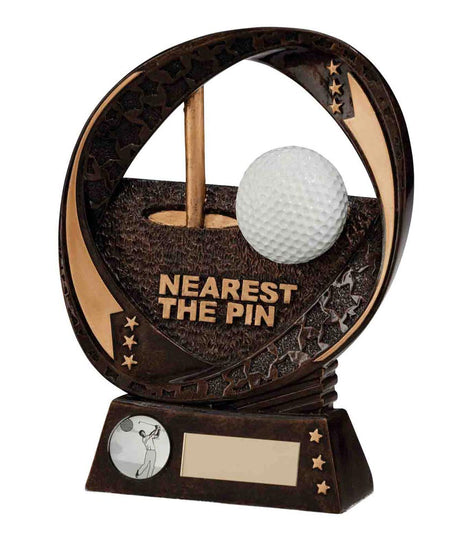 Typhoon Golf Nearest The Pin Award -RF16087