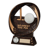 Typhoon Golf Nearest The Pin Award -RF16087