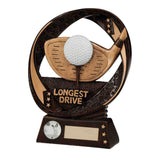 Typhoon Golf Longest Drive Award -RF16088