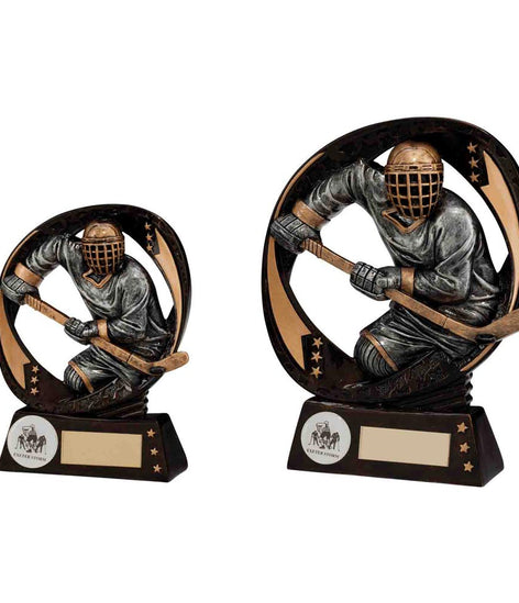 Typhoon Ice Hockey Award -RF16090