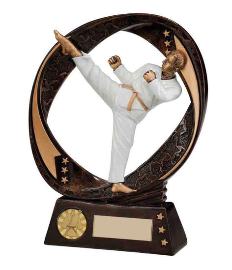 Typhoon Martial Arts Award - RF16092