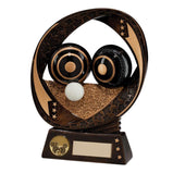 Typhoon Lawn Bowls Award - RF16093