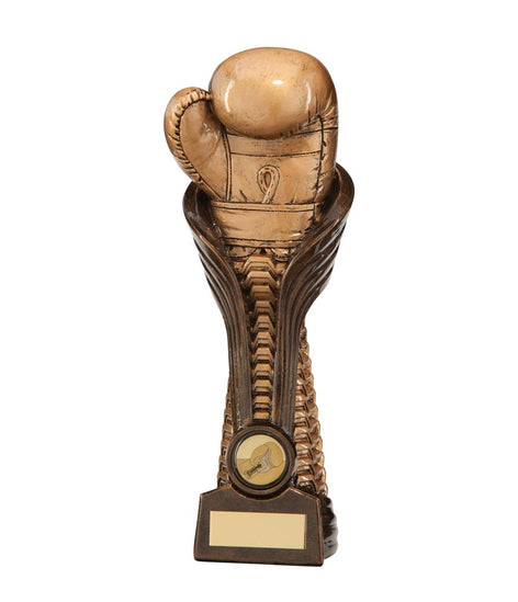 Gauntlet Boxing Award - RF17026