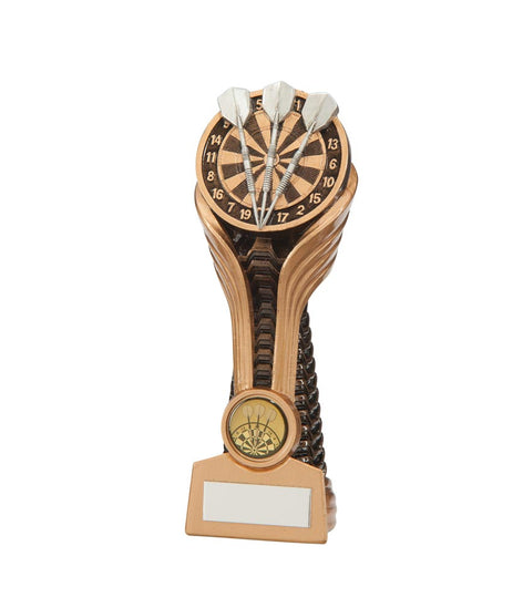 Gauntlet Darts Award - RF17028