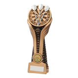 Gauntlet Darts Award - RF17028