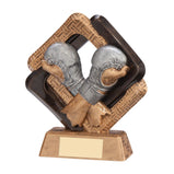 Sporting Unity MMA Fighter Award - RF17040