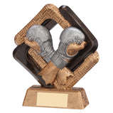 Sporting Unity MMA Fighter Award - RF17040