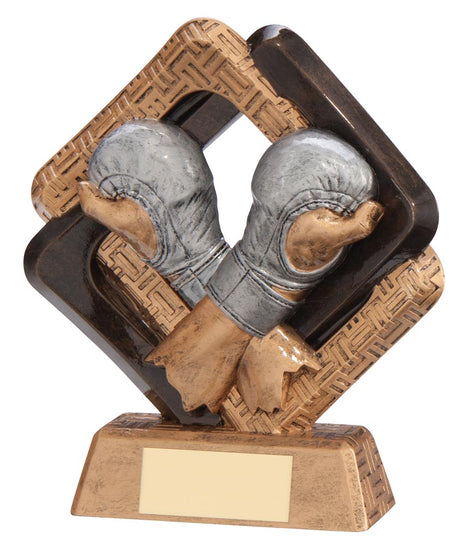 Sporting Unity MMA Fighter Award - RF17040