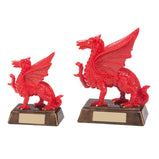 Celtic Dragon Rugby Award - RF17060