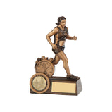 Endurance Running Award 125mm Female - RF17062