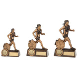 Endurance Running Award 125mm Female - RF17062