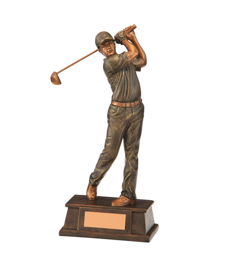 The Classical Male Golf Award RF17065