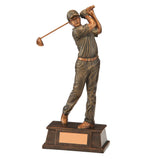 The Classical Male Golf Award RF17065