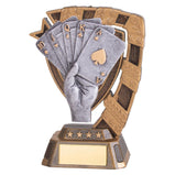 Euphoria Poker Royal Flush Award - RF18020